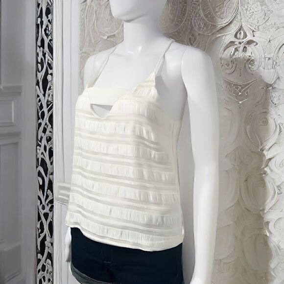 EndlessāRoseāRearāZipāTop - Picture 2 of 13